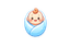 Baby Tracker logo